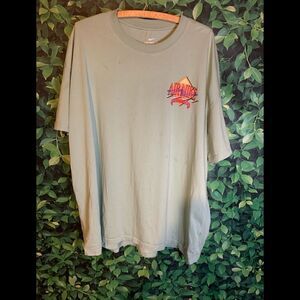 Air Nike T- Shirt